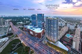 Was formerly known as andaman budi sdn bhd, the company was incorporated in 1997. Wct Land Welcomes The Arrival Of Sapphire Paradigm Market News Propertyguru Com My