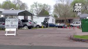 En edreams descubrirás todas las ofertas de vuelos de última hora. Identities Of Colorado Springs Shooting Victims Released