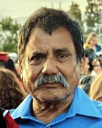 Benjamin Marin Obituary