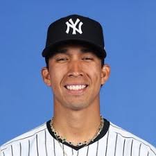 Oswaldo Cabrera's Yankees Playing Time Fluctuations