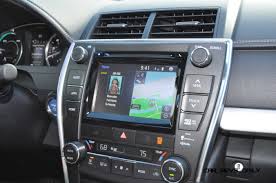Xle v6 4dr sedan 2015 toyota camry specs. 2015 Toyota Camry Xle V6 54