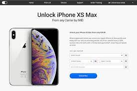 Unlock iphone to any carrier sim card via imei using our online service that's. Ultimate Iphone Unlocking Guide 2019 Blog