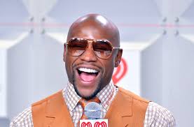 Floyd Mayweather Net Worth
