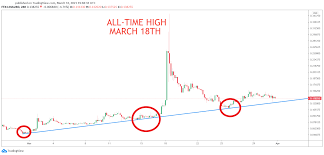 What altcoins do you think are going to have a great april and why? Bic S Crypto Video News Show 5 Low Cap Gems For April 2021 Beincrypto