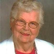 Leona Mae Eastman Obituary January 7, 2012