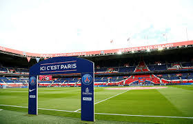 Parc Des Princes Paris Tourist Office