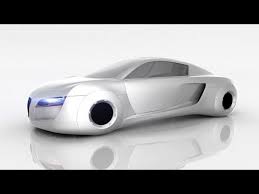 How Will Cars Be In The Future Mercedes Benz Cars In 2050 كيف ستكون الس Concept Car Design Future Car Benz Car