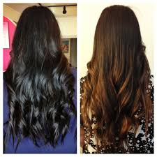 Pin By Gabriela Rodriguez On Hair Ideas Brown Ombre Hair Beauty Tips For Hair Hair