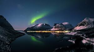 Aurora 7 Imac Wallpaper Northern Lights Wallpaper Northern Lights Aurora Borealis Art