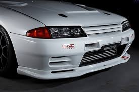 Jtc group a was considered the greatest form of touring car racing in japan. Top Secret Front Lip Spoiler Skyline Gtr Bnr32 Nengun Performance