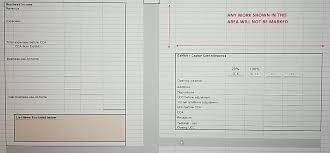 This free excel accounting template and bookkeeping spreadsheet are easy to understand and use for beginner or expert small business. Solved Question Answer Sheet Hi I Would Like To Get The Chegg Com