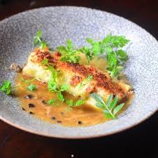 Arm Chair Dining Le Bristol And Artichoke Foie Gras Stuffed Pasta With Parmesan And Truffle Sauce Pasta Recipes Foie Gras Food