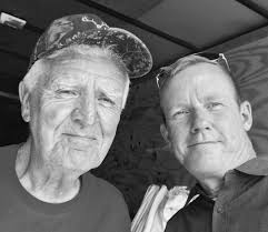 Jones arrived home to find candace muzny's family distraught in the front yard. Nascar Race Mom Former Nascar Driver James Hylton And Son Die In Ga Car Accident