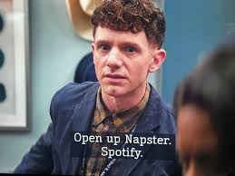 When Barbara said Town Women I was done lmaooo : r/AbbottElementary