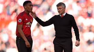 Lw manchester united form (all competitions): Tottenham Vs Man United Solskjaer Ingatkan Pemainnya Soal Kekalahan 1 6 Di Liga Inggris Banjarmasin Post