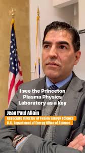 What will it take to create the scientific foundation for a competitive  fusion power ecosystem in the United States? Jean Paul Allain, associate  director of the Fusion Energy Sciences (FES) program at ...