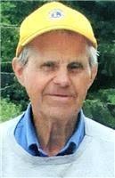 Emil Person Obituary (1933