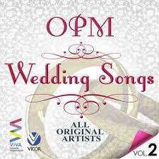 Sanay wala nang wakas recorded by _lovei_hilds_ on smule. Sana Y Wala Nang Wakas Song Download From Opm Wedding Songs Vol 2 Jiosaavn