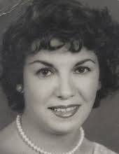 Obituary information for Janet L. Lange