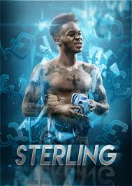 Feel free to send us your own wallpaper and we will consider adding it to appropriate category. Raheem Sterling Football Wallpaper By Nebulousgfx On Deviantart