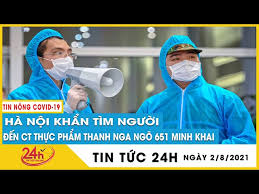 Thời gian thực hiện từ 5h00 ngày 1/8/2021 cho đến khi có thông báo mới. Fs1an2tegbkzm