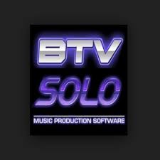 You can multi track to an extent (have browser based daws could be the future of audio editing. Amazon Com Btv Solo Free Trial Appstore For Android
