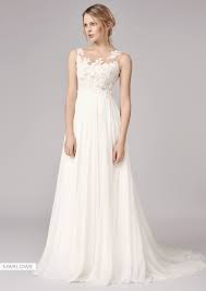 Nach den modetrends bekommen sie die günstige hochzeitskleid in damena.de. Marlowe Suknie Slubne Anna Kara Kleid Hochzeit Brautmode Braut