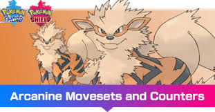 Growlithe - Pokemon Go Guide - Ign
