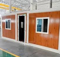 China Made Hot Selling Luxury Prefab Modular Homes ...