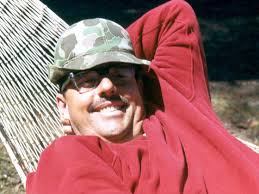 George William Roper, Jr.'s Memorial Website