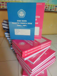 Fungsi buku induk anak didik paud dengan adanya buku induk anak didik paud pihak sekolah dapat mendokumentasikan biodata siswa secara. Buku Induk Toko Buku Induk Online Jual Buku Induk ÙÙŠØ³Ø¨ÙˆÙƒ
