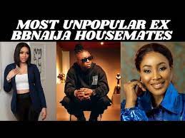 After the bbnaija house, laycon didn't look back as he has been making. Bbnaija 2021 Top 10 Most Unpopular Ex Big Brother Naija Housemates Bbnaija Season 6 Fswg Youtube