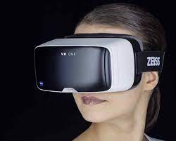 Realidad virtual dentro de esta caja de cartón. Las Mejores Aplicaciones Gratis De Realidad Virtual Para Ios Y Android