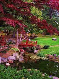Enjoy Collection Garden Styles And Let Us Know Find Out Your Thoughts About These Garden Design Ideas La Japanese Garden Design Japanese Garden Japan Garden