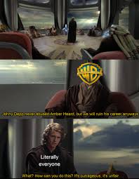Justice For Johnny Depp R Dankmemes Johnny Depp Fantastic Beasts Franchise Exit Know Your Meme