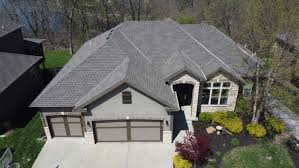 Asphalt shingle roofs, when properly installed, typically require very little maintenance — one of the main benefits of a shingle roof. Roof Replacement Cost Comparison For Kansas City Homeowners