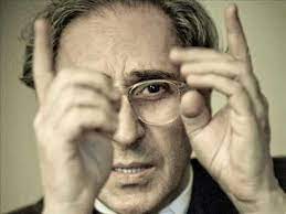 Provided to declips by universal music group cuccurucucù (mix 2015) · franco battiato la voce del padrone ℗ 1981 universal. Franco Battiato Cuccurucucu Youtube