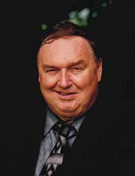 Obituary information for Robert Alfred Rayner