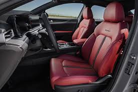 2021 Kia K5 Gt Sedan Price Review And Buying Guide Carindigo Com