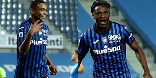 The official juventus website with the latest news, full information on teams, matches, the allianz stadium and the club. Serie A Atalanta Vs Fiorentina En Vivo Minuto A Minuto Vealo Gratis Online Muriel Y Zapata Serie A Futbolred