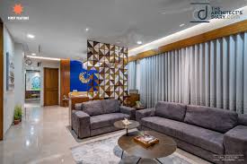 Show off the artwork in. 4bhk Apartment Archives The Architects Diary
