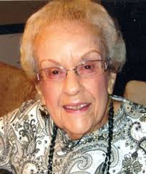 Gladys M. Martin Obituary February 12, 2016