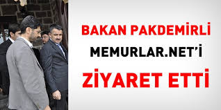 Memur, memurlar, öğretmen, 4/c, 4/b, sözleşmeli personel, sağlık personeli, askeri personel, emniyet teşkilatı ile ilgili haberler, kpss yerleştirme ve sonuçları, atama rehberi, iş. Tarim Bakani Pakdemirli Memurlar Net I Ziyaret Etti Memurlar Net