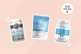 I''m on a mission to make. The 8 Best Tasting Protein Powders Of 2021 According To A Dietitian