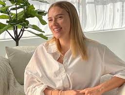 Scarlett Johansson's Morning Skin Routine - goop