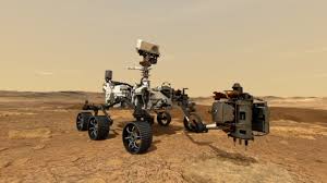 Unofficial page managed by a human on earth images of/from the perseverance rover landing: Qil Zx6gs3pigm