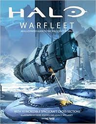 Halo Warfleet Hardcover Halo Ebook Free Reading