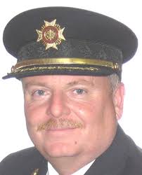 Lambton Shores hires first full-time fire chief