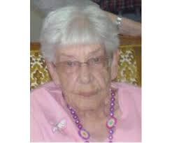 Helen Welsh Obituary (1924