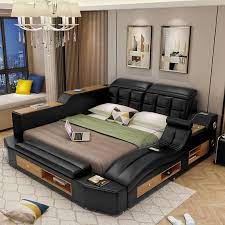Ozel Tasarim Yatak Baza Modelleri Mobilya Sepeti Bed Design Modern Bed Furniture Design Amazing Bedroom Designs